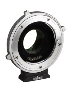 Metabones Canon EF Lens to BMPCC4K T CINE Speed Booster...