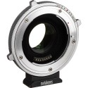 Metabones Canon EF Lens to BMPCC4K T CINE Speed Booster XL 0.64x