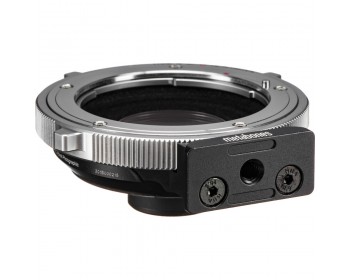 Metabones Canon EF Lens to BMPCC4K T CINE Speed Booster XL 0.64x