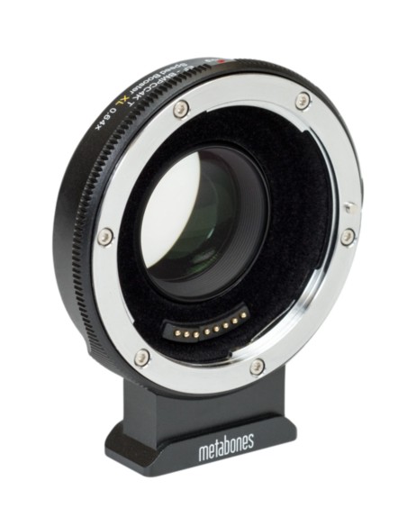 Metabones Canon EF Lens to BMPCC4K T Speed Booster XL 0.64x
