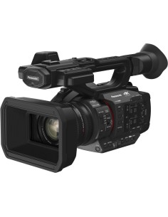 Panasonic HC-X2 4K Camcorder