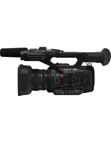 Panasonic HC-X2 4K Camcorder
