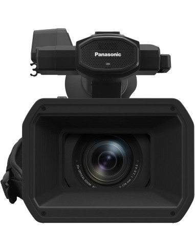 Panasonic HC-X2 4K Camcorder