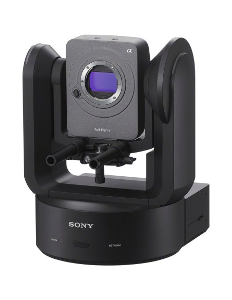 Sony FR7 Cinema Line PTZ Camera