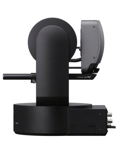 Sony FR7 Cinema Line PTZ Camera