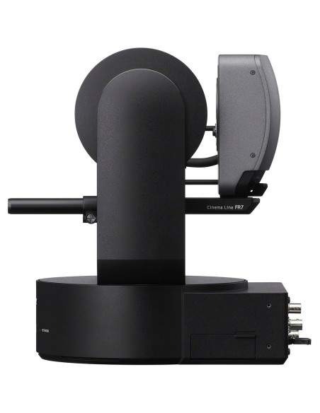 Sony FR7 Cinema Line PTZ Camera