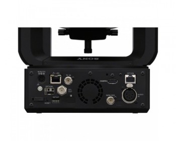 Sony FR7 Cinema Line PTZ Camera