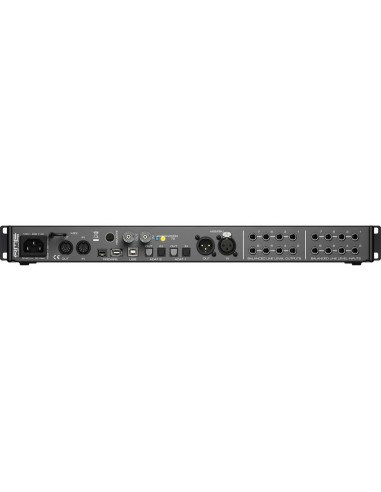 RME Fireface 802 Interfaccia audio 192 kHz USB/FireWire