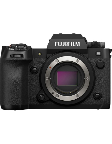 Fujifilm X-H2S Body, Mirrorless Camera, 26.1MP APS-C