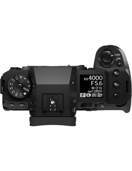 Fujifilm X-H2S Body, Mirrorless Camera, 26.1MP APS-C Fujifilm X-H2S Body, Mirrorless Camera, 26.1MP APS-C