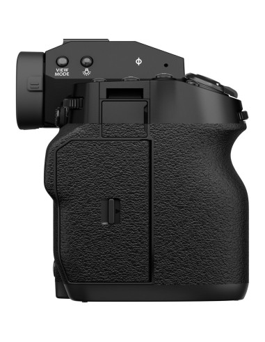 Fujifilm X-H2S Body, Mirrorless Camera, 26.1MP APS-C