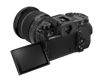 Fujifilm X-H2S Body, Mirrorless Camera, 26.1MP APS-C