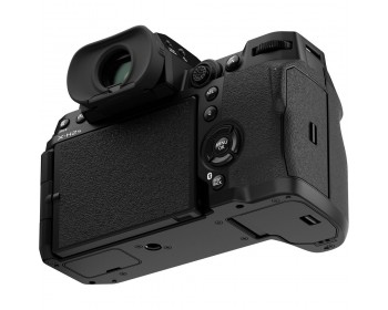 Fujifilm X-H2S Body, Mirrorless Camera, 26.1MP APS-C