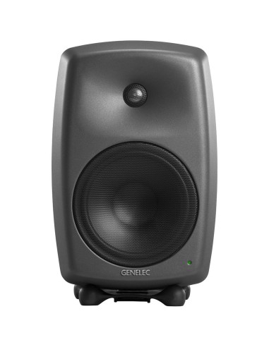 Genelec 8350A SAM Series 8" 2-Way 350W Active Studio Monitor