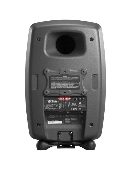 Genelec 8350A serie SAM da 8" a 2 vie da 350W Monitor da studio attivo Genelec 8350A serie SAM da 8" a 2 vie da 350W Monitor da studio attivo