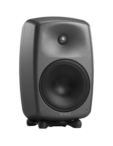 Genelec 8350A SAM Series 8" 2-Way 350W Active...