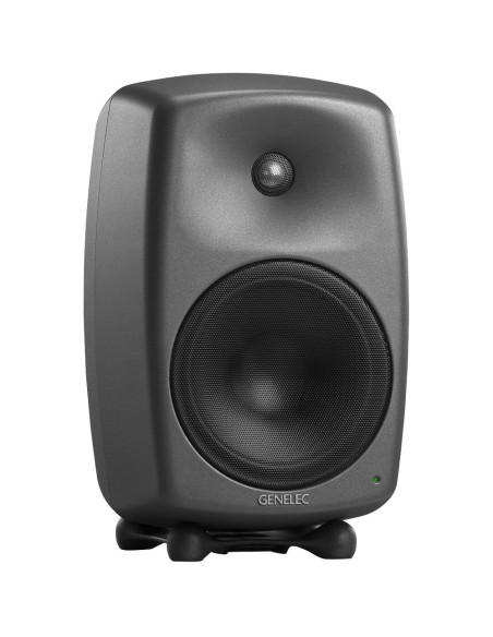 Genelec 8350A SAM Series 8" 2-Way 350W Active Studio Monitor