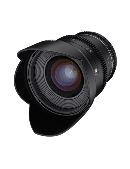 Samyang 35mm T1.5 VDSLR MK2 Cine Lens (EF Mount)