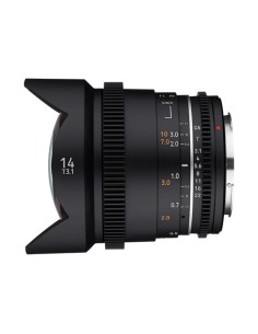 Samyang VDSLR 14mm T3.1 MK2 CANON 2