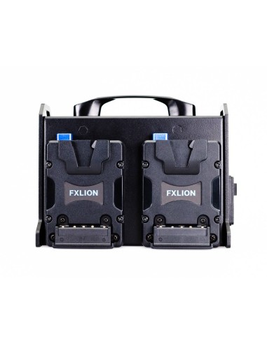 Fxlion NANO4S CHARGER