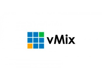 vMix Pro Software live production Instant Replay 4 Camera.Update da 4K (download)