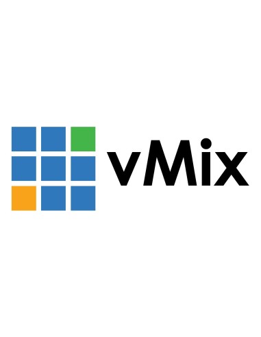 vMix Pro Software live production Instant Replay 4 Camera.Update da 4K (download)