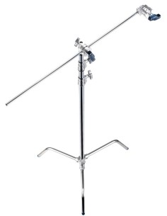 Avenger Kit C-Stand Base Fissa 40” CS 3,3m