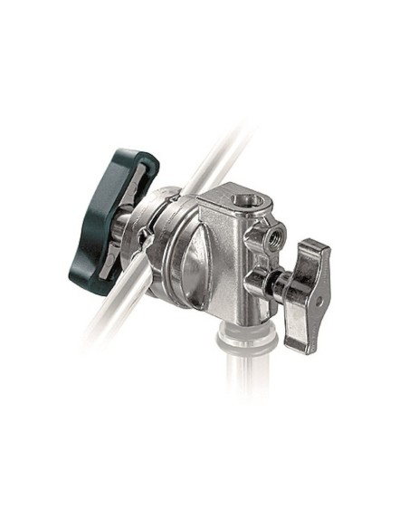 Avenger ARRI - Griphead x Fustone-ARRI GRIPHEAD D200