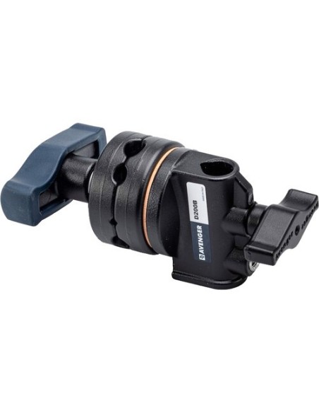 AVENGER Grip Head per Skylite Diametro 65 mm