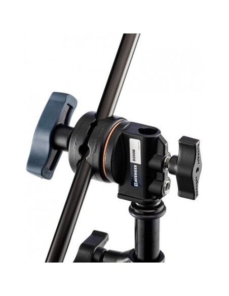 AVENGER Grip Head per Skylite Diametro 65 mm