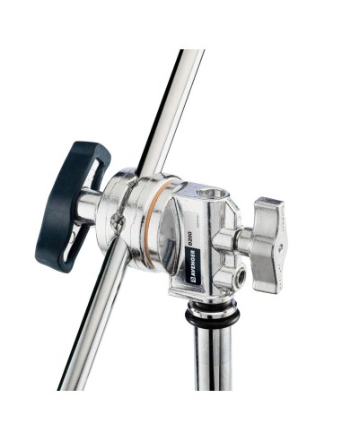 Avenger ARRI - Griphead x Fustone-ARRI GRIPHEAD D200