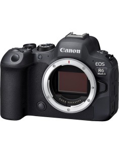 Canon EOS R6 Mark II Mirrorless Digital Camera (Solo Corpo)