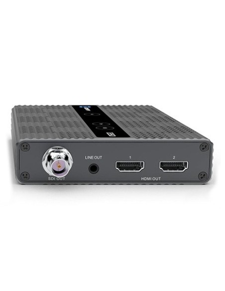 Kiloview D350 V2 (4K UHD H265/H.264 Video Decoder)
