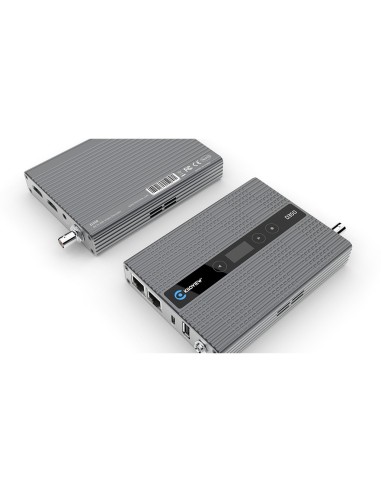 Kiloview D350 V2 (4K UHD H265/H.264 Video Decoder)