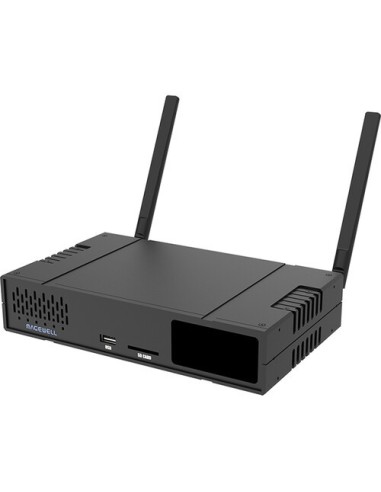Magewell Ultra Encode AIO NDI-HX 3