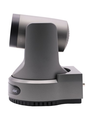 PTZOptics Move 4K SDI/HDMI/USB/IP PTZ Camera...