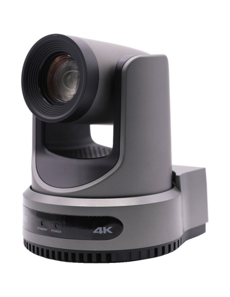 PTZOptics Move 4K SDI/HDMI/USB/IP PTZ Camera with 12x Optical Zoom PTZOptics Move 4K SDI/HDMI/USB/IP PTZ Camera with 12x Optical Zoom