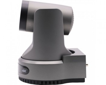 PTZOptics Move 4K SDI/HDMI/USB/IP PTZ Camera with 12x Optical Zoom
