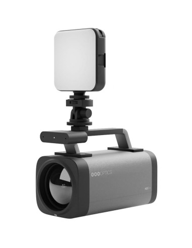 PTZOptics Studio Pro All-in-One Live Streaming Camera with 12x Optical Zoom