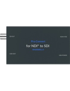 Magewell Pro Convert for NDI to SDI 2