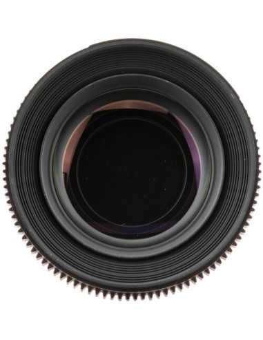 Samyang VDSLR 50mm T1.5 MK2 CANON