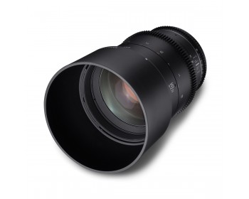 Samyang 135MM T2.2 VDSLR MK2 CANON