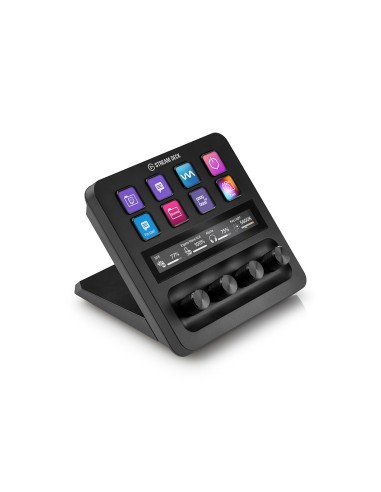 Elgato Stream Deck +