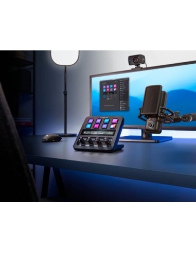 Elgato Stream Deck +