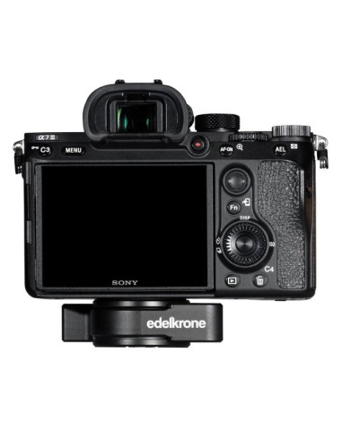 edelkrone QuickRELEASE v2