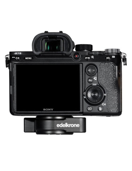 edelkrone QuickRELEASE v2