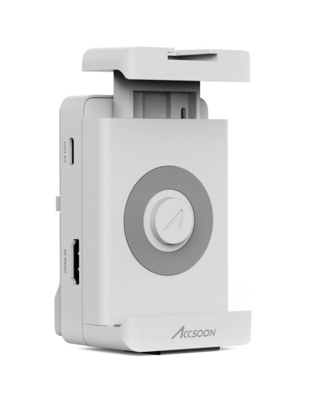Accsoon SeeMo iOS/HDMI Smartphone Adapter