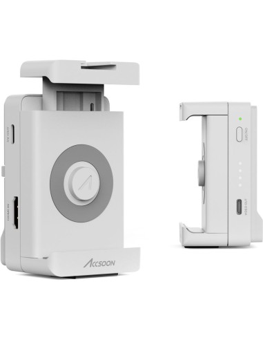 Accsoon SeeMo iOS/HDMI Smartphone Adapter