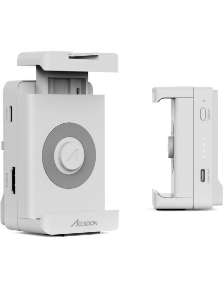 Accsoon SeeMo iOS/HDMI Smartphone Adapter