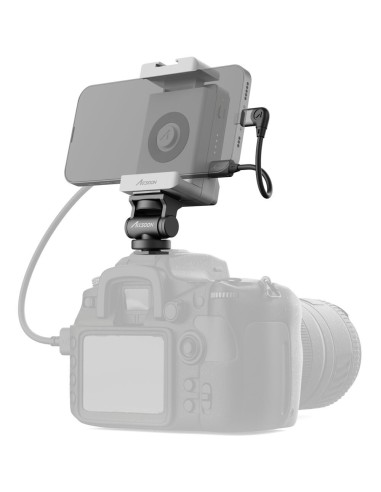 Accsoon SeeMo iOS/HDMI Smartphone Adapter